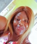 Rencontre Femme Cameroun à Yaoundé  : Christelle, 33 ans